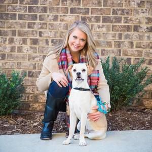 Meet your Posher, Ashlee